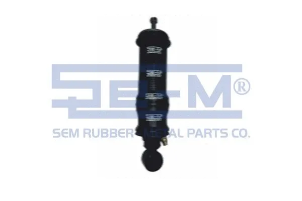 Shock Absorber, driver cab suspension (12819)