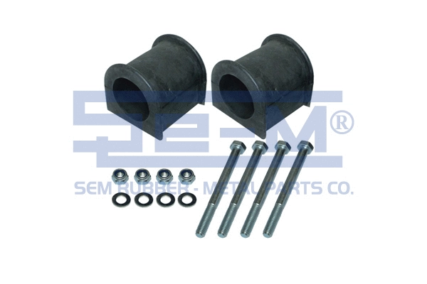 Mounting, stabiliser bar (9139)