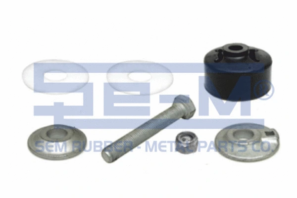 Repair Kit, spring bolt (12965)