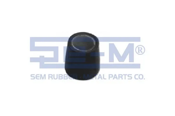 Mounting, leaf spring (13036)