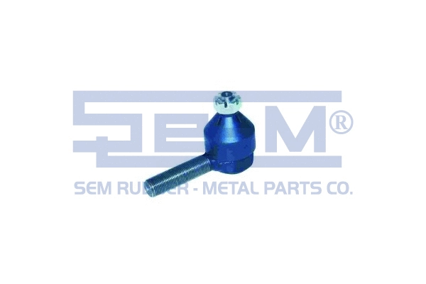 Angled Ball Joint, steering drag link (10139)