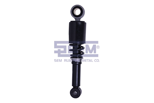 Shock Absorber, driver cab suspension (18324)