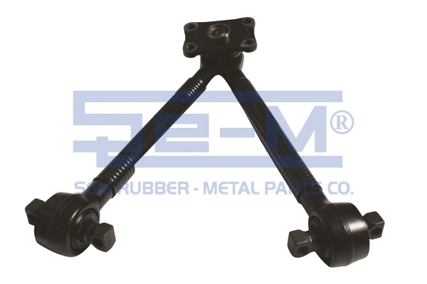 Control/Trailing Arm, wheel suspension (9323)
