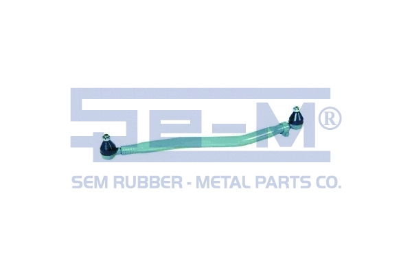Centre Rod Assembly (10113)