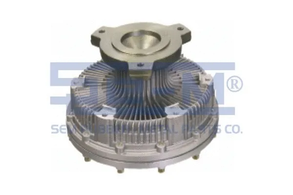 Clutch, radiator fan (12130)