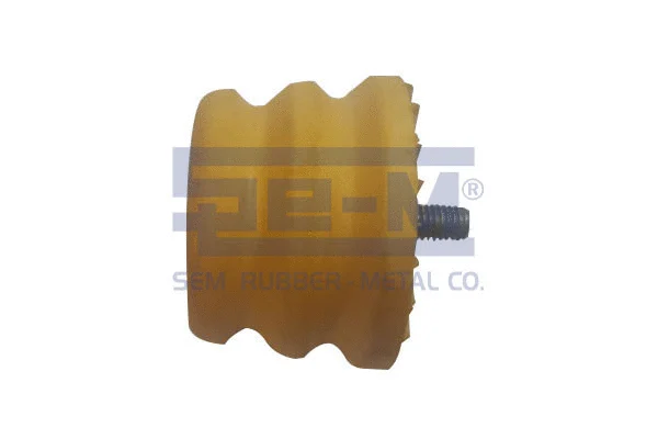 Rubber Buffer, driver cab (15506)