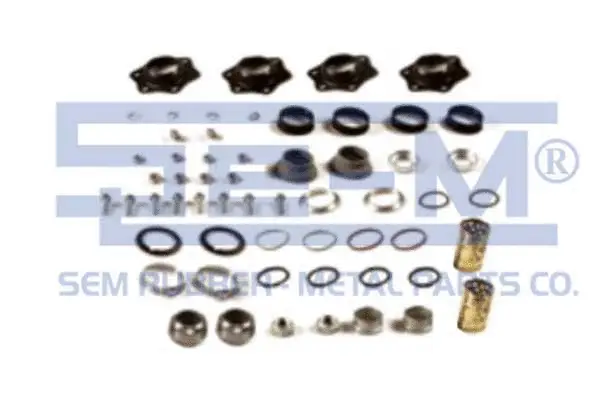 Repair Kit, brake camshaft (12081)