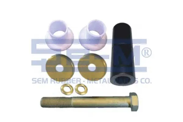 Repair Kit, driver cab suspension (11981)