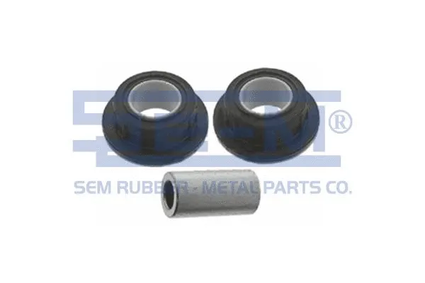 Mounting, control/trailing arm (13025)