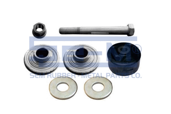 Bushing, leaf spring (10305)