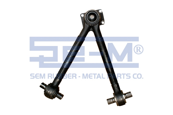 Control/Trailing Arm, wheel suspension (8303)
