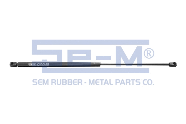 Gas Spring, bonnet (8382)