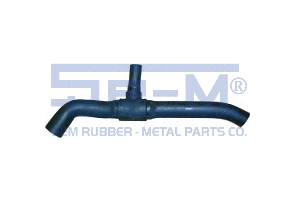 Radiator Hose (9655)