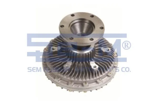 Clutch, radiator fan (12146)