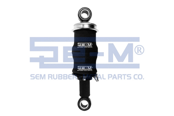 Shock Absorber, driver cab suspension (8483)