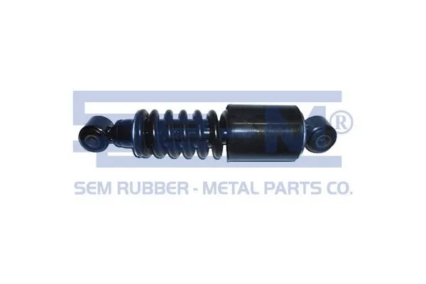 Shock Absorber, driver cab suspension (11297)