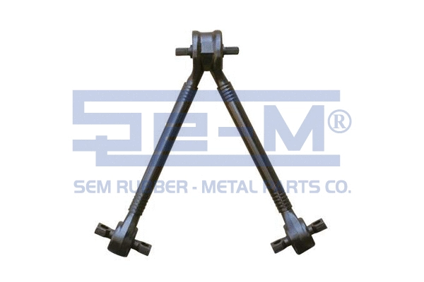 Control/Trailing Arm, wheel suspension (8171)