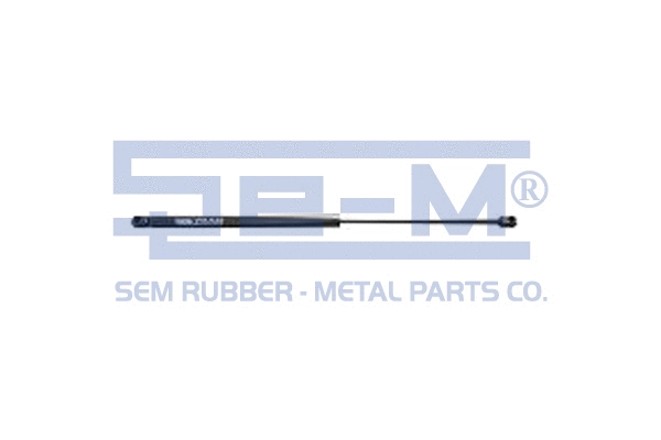 Gas Spring, boot/cargo area (10648)
