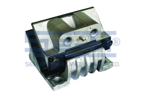 Mounting, engine (8373)