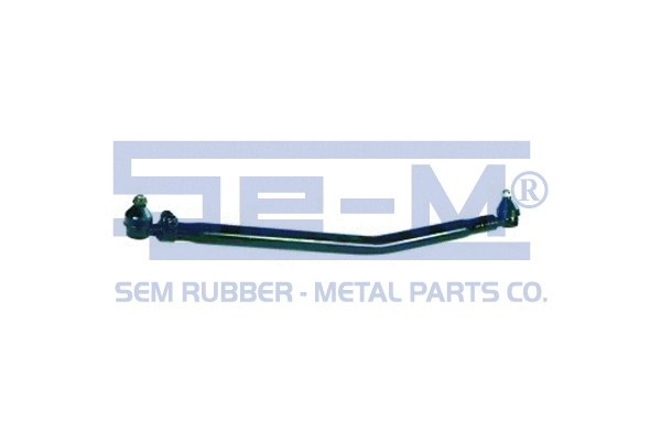 Centre Rod Assembly (10121)
