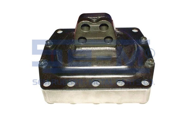 Mounting, engine (8345)