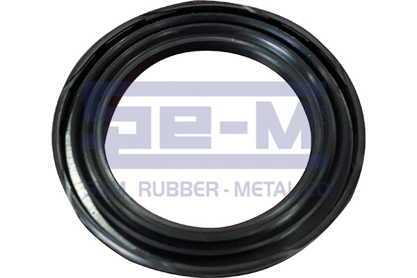 Seal Ring, driver cab stabiliser (14804)