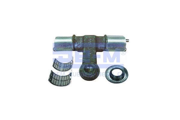 Repair Kit, brake caliper (10756)