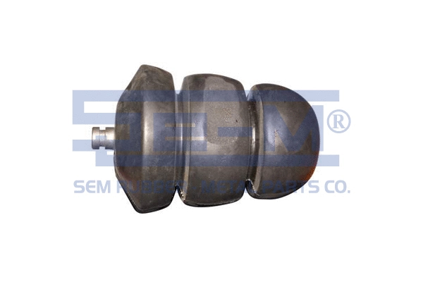 Rubber Buffer, suspension (9008)