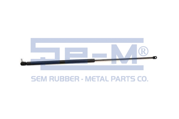 Gas Spring, boot/cargo area (10646)