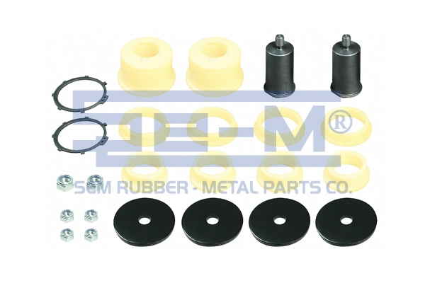 Repair Kit, stabiliser bush (7789)