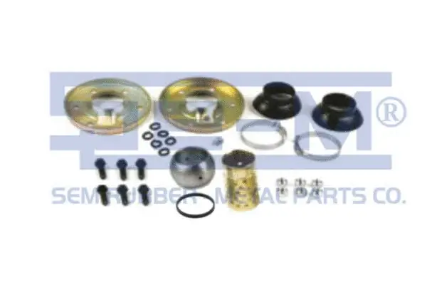 Repair Kit, brake camshaft (12077)