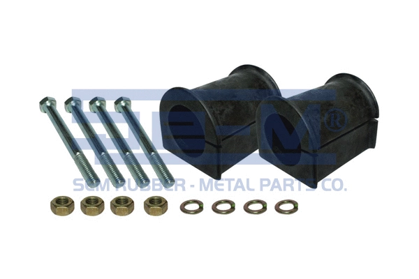 Mounting, stabiliser bar (9145)