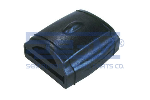Rubber Buffer, suspension (7714)
