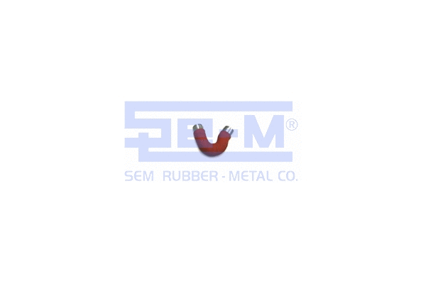 Charge Air Hose (13846)