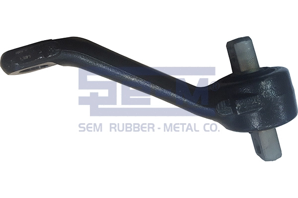 Control/Trailing Arm, wheel suspension (14099)