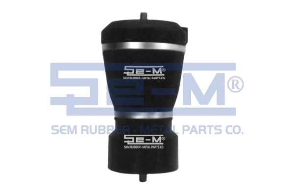 Shock Absorber, driver cab suspension (8489)