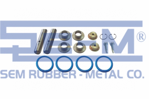 Repair Kit, driver cab suspension (7985)