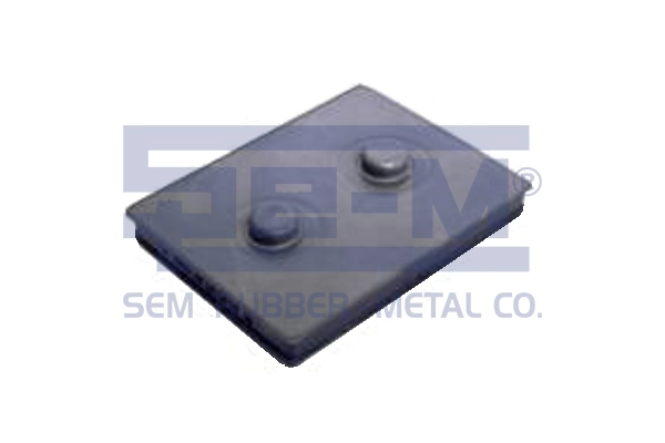 Bushing, leaf spring (14721)