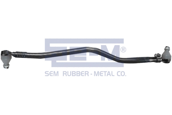 Centre Rod Assembly (16245)