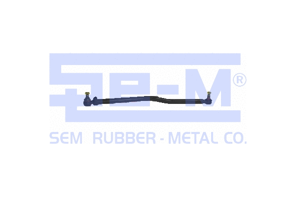 Centre Rod Assembly (14412)