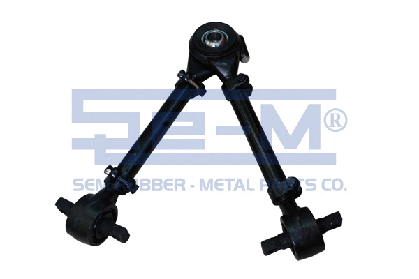 Control/Trailing Arm, wheel suspension (9315)
