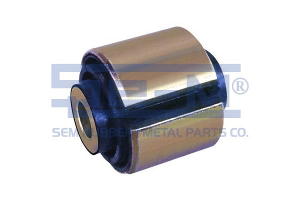 Hinge, driver cab (7738)