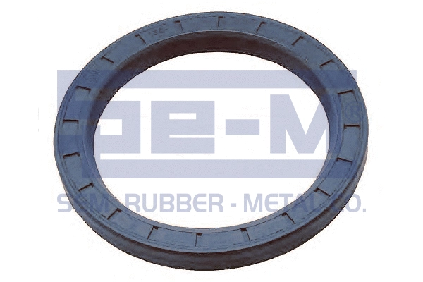 Shaft Seal, wheel bearing (14856)