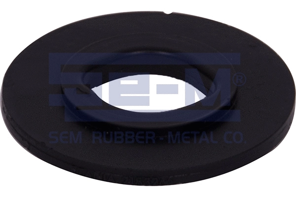 Spacer, driver cab stabiliser (15638)