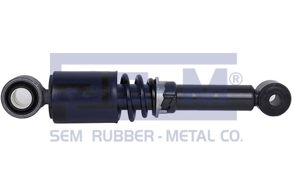 Shock Absorber, driver cab suspension (18306)