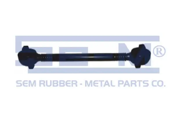 Control/Trailing Arm, wheel suspension (11950)