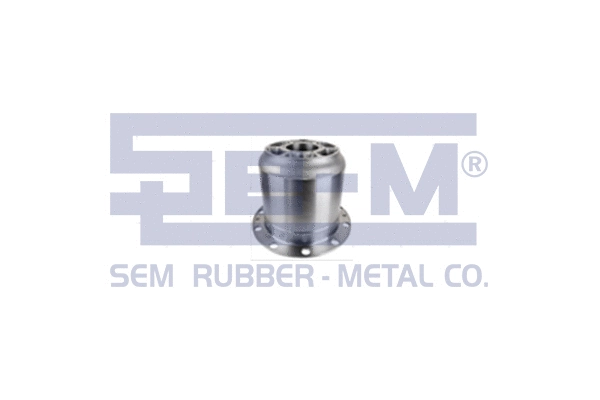 Housing, differential (15018)