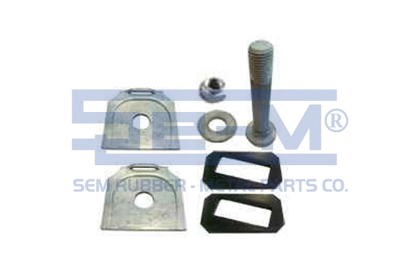 Repair Kit, spring bolt (10254)