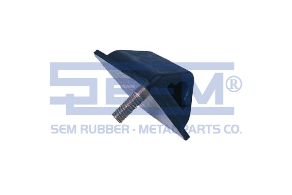 Rubber Buffer, suspension (7525)