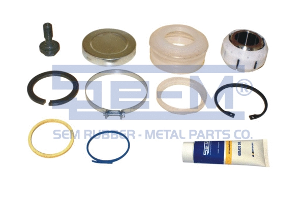 Repair Kit, control/trailing arm (8619)